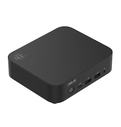 Asus NUC 14 Essential, CPU Intel® N150