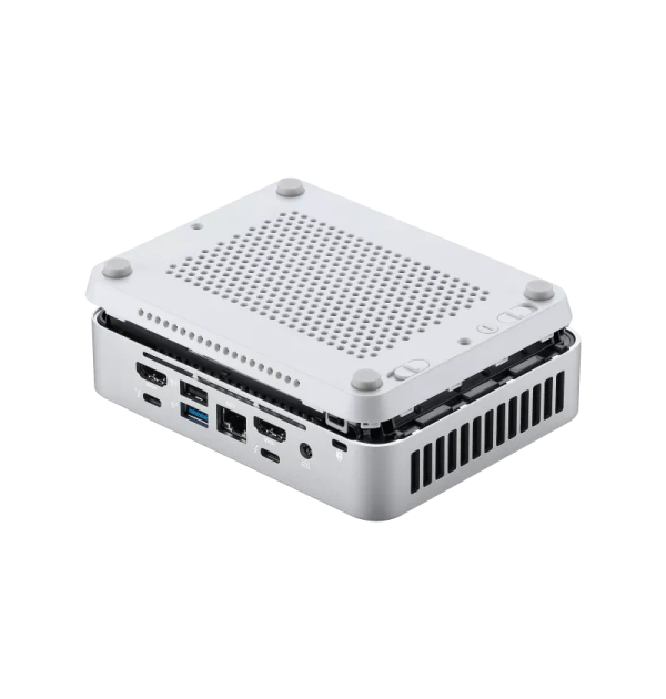 Asus NUC 14 Pro+, CPU Intel Core™ Ultra 5