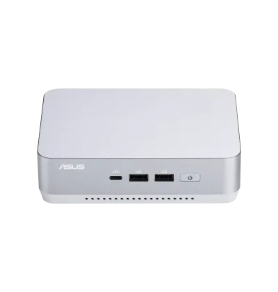 Asus NUC 14 Pro+, CPU Intel Core™ Ultra 5