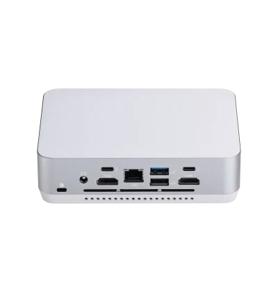 Asus NUC 14 Pro+, CPU Intel Core™ Ultra 5
