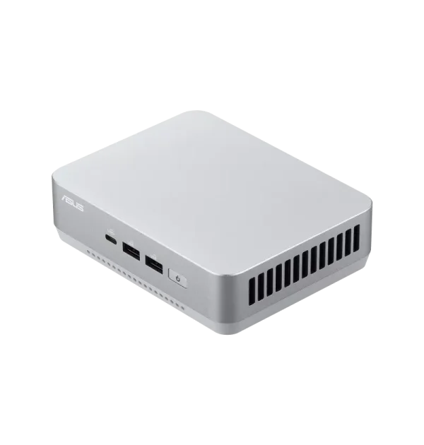 Asus NUC 14 Pro+, CPU Intel Core™ Ultra 5