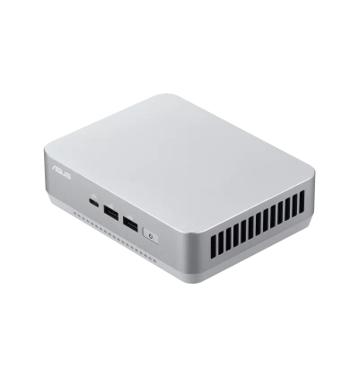 Asus NUC 14 Pro+, CPU Intel Core™ Ultra 5