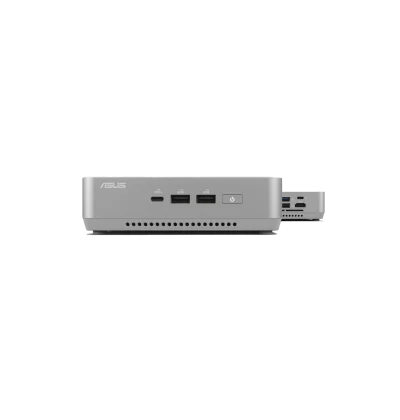 Asus NUC 14 Pro+, CPU Intel Core™ Ultra 5