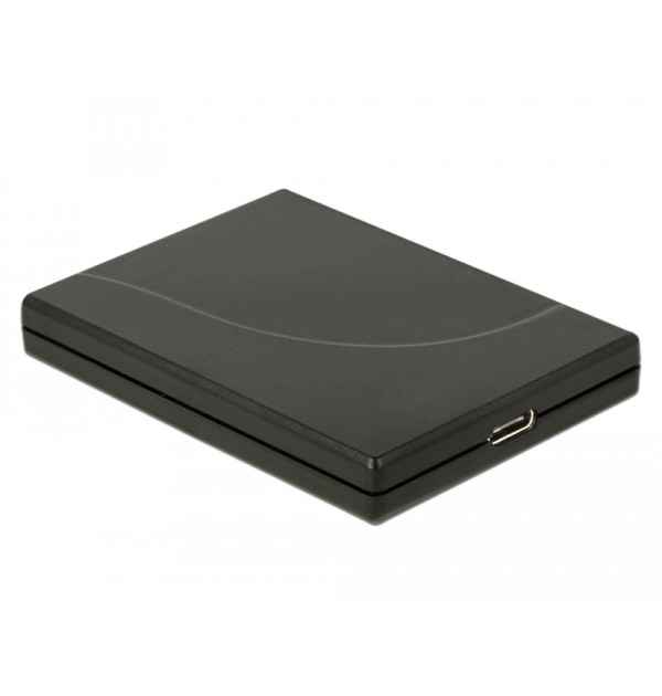 Card Reader per memory card CFexpress USB Type-C