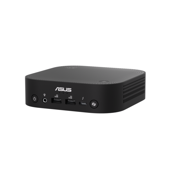 Asus NUC 14 Pro AI, CPU Intel Core™ Ultra 9