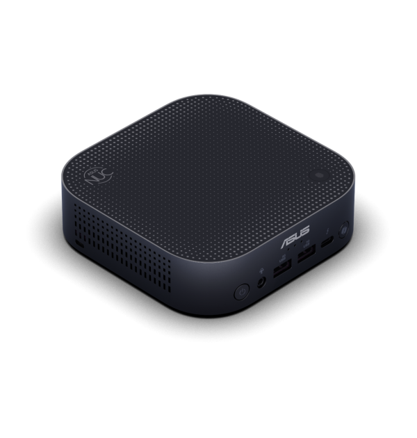 Asus NUC 14 Pro AI, CPU Intel Core™ Ultra 9