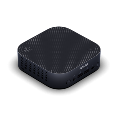 Asus NUC 14 Pro AI, CPU Intel Core™ Ultra 9
