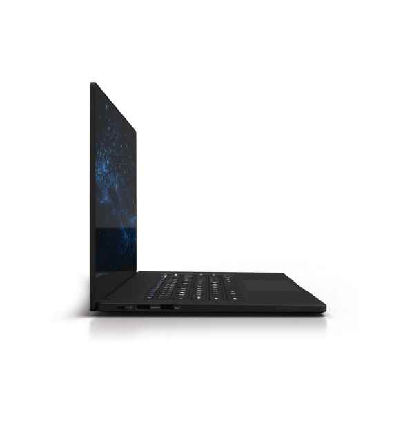 Intel NUC M15 Laptop Kit, LCD 15" Full HD...