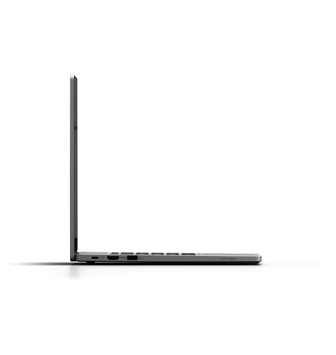 Intel NUC M15 Laptop Kit, LCD 15" Full HD Touchscreen Black, CPU i7, 16 ...