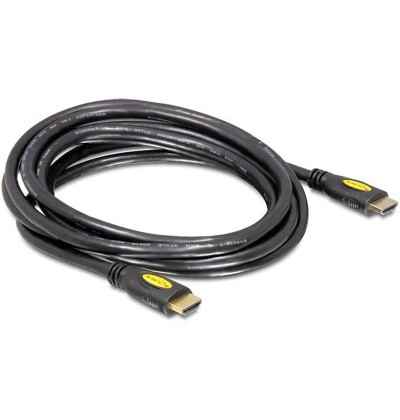 Cavo High Speed HDMI con Ethernet - HDMI-A maschio - HDMI-A maschio 4K 5 m 2