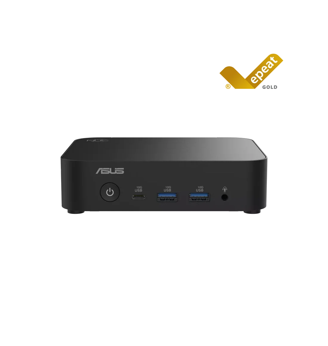 Asus NUC 14 Essential, CPU Intel® N355