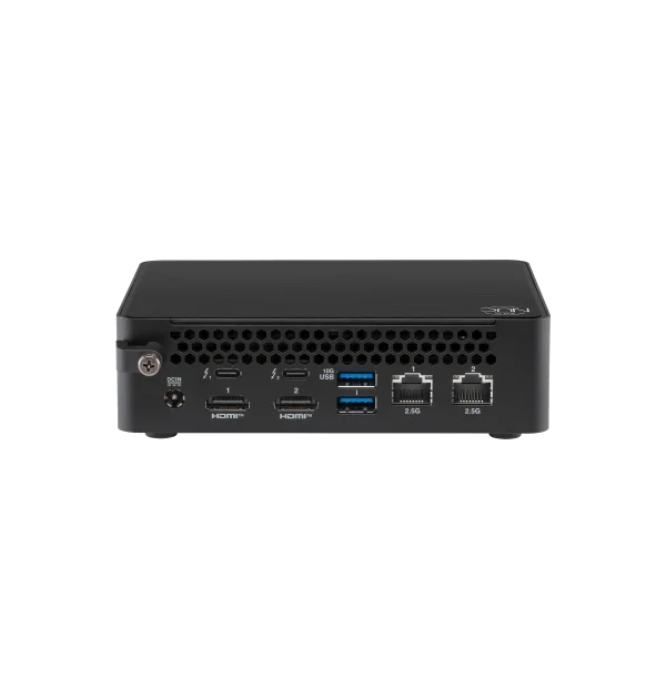 Asus NUC 16 Pro, CPU Intel® Core™ Ultra 5 325