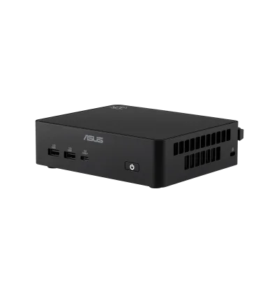 Asus NUC 16 Pro, CPU Intel® Core™ Ultra 5 325
