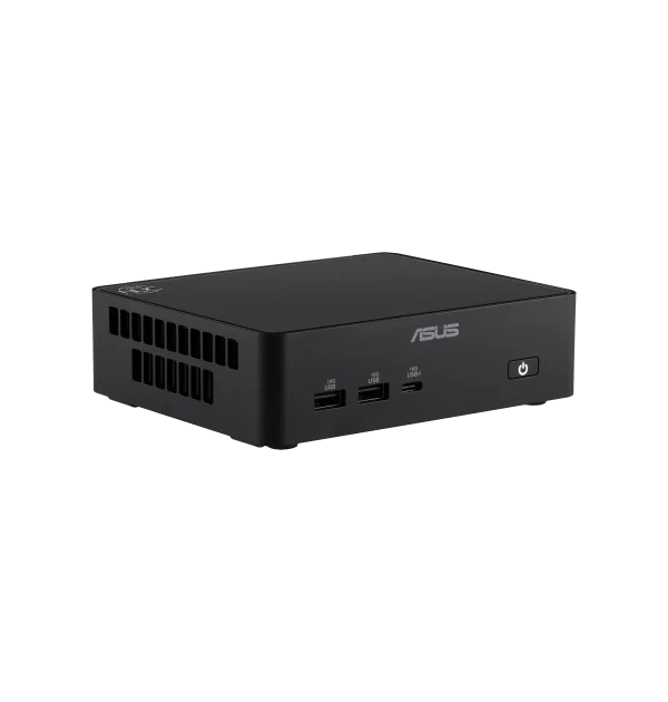 Asus NUC 16 Pro, CPU Intel® Core™ Ultra 5 325