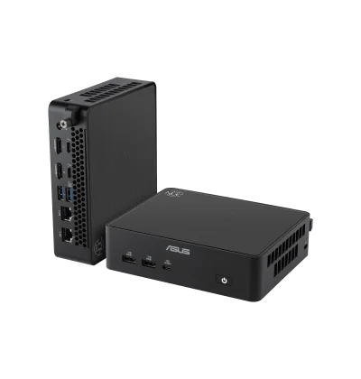 Asus NUC 16 Pro, CPU Intel® Core™ Ultra 5 325