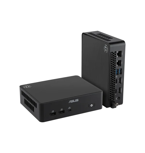 Asus NUC 16 Pro, CPU Intel® Core™ Ultra 5 325