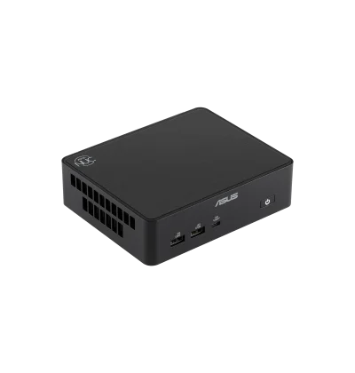 Asus NUC 16 Pro, CPU Intel® Core™ Ultra 5 325