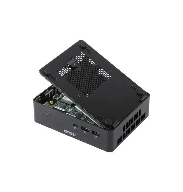Asus NUC 16 Pro, CPU Intel® Core™ Ultra 5 325
