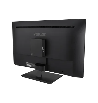 Asus NUC 16 Pro, CPU Intel® Core™ Ultra 5 325