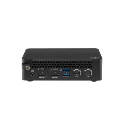 Asus NUC 16 Pro, CPU Intel® Core™ Ultra 5 335 vPro