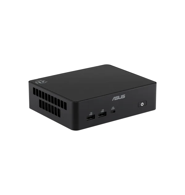 Asus NUC 16 Pro, CPU Intel® Core™ Ultra 5 335 vPro