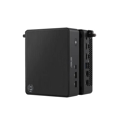 Asus NUC 16 Pro, CPU Intel® Core™ Ultra 5 335 vPro