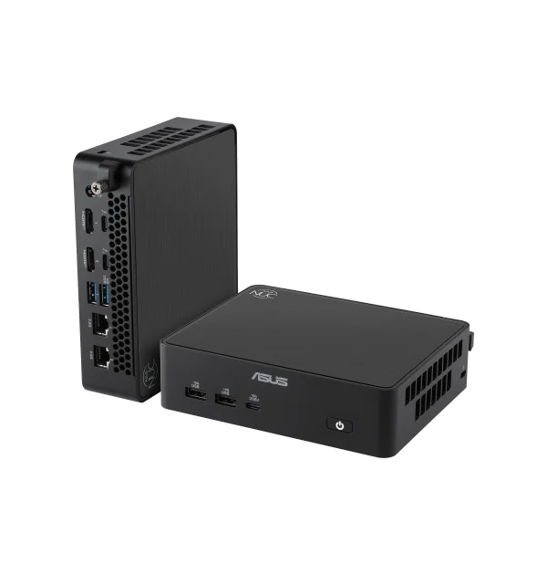 Asus NUC 16 Pro, CPU Intel® Core™ Ultra 5 335 vPro
