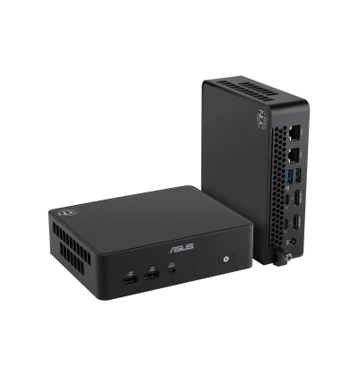Asus NUC 16 Pro, CPU Intel® Core™ Ultra 5 335 vPro