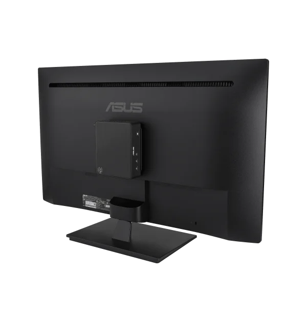 Asus NUC 16 Pro, CPU Intel® Core™ Ultra 5 335 vPro