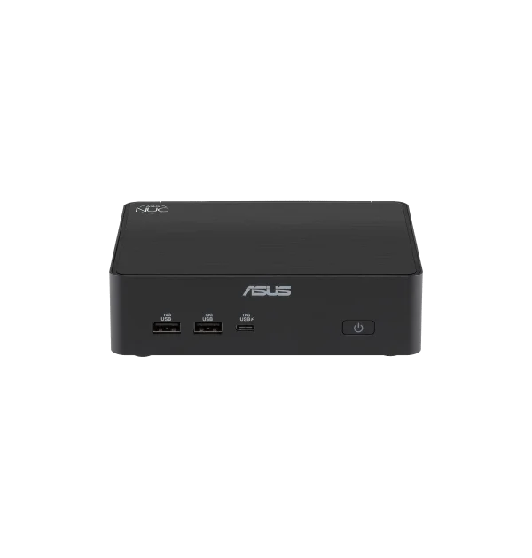Asus NUC 16 Pro, CPU Intel® Core™ Ultra 7 356H