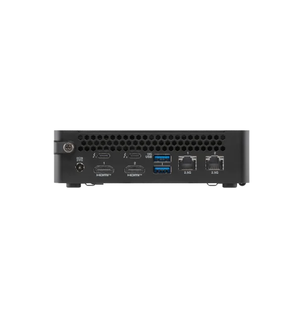 Asus NUC 16 Pro, CPU Intel® Core™ Ultra 7 366H...