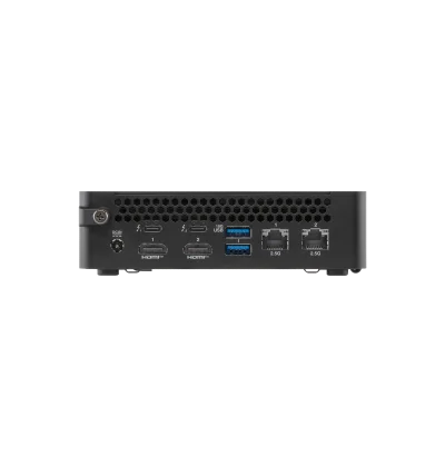 Asus NUC 16 Pro, CPU Intel® Core™ Ultra 7 366H vPro