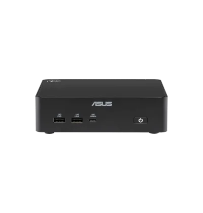 Asus NUC 16 Pro, CPU Intel® Core™ Ultra 7 366H vPro