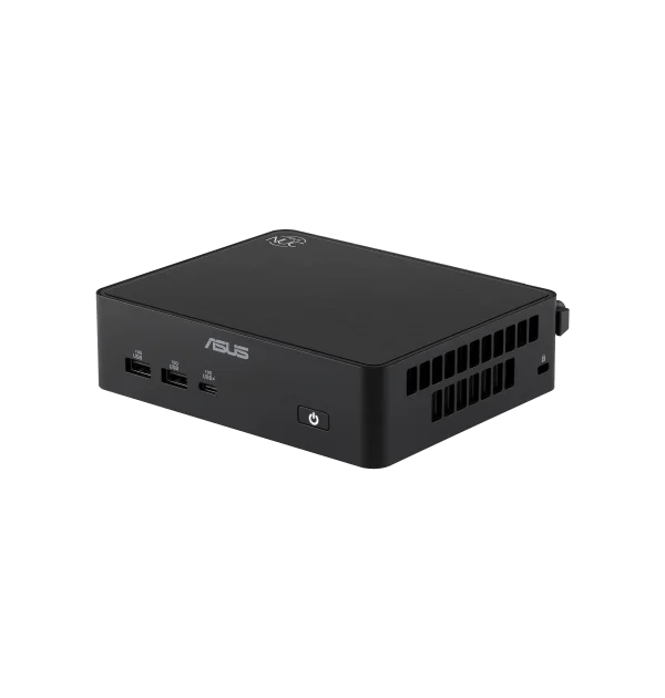 Asus NUC 16 Pro, CPU Intel® Core™ Ultra 7 366H...