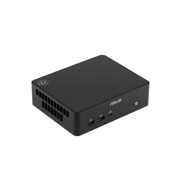 Asus NUC 16 Pro, CPU Intel® Core™ Ultra 7 366H...