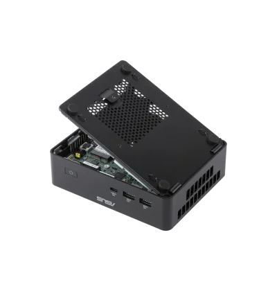 Asus NUC 16 Pro, CPU Intel® Core™ Ultra 7 366H vPro