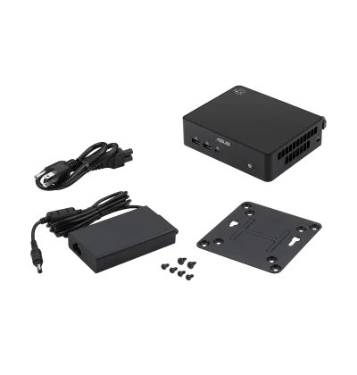 Asus NUC 16 Pro, CPU Intel® Core™ Ultra 7 366H vPro