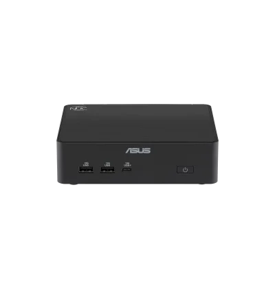 Asus NUC 16 Pro, CPU Intel® Core™ Ultra X7 358H
