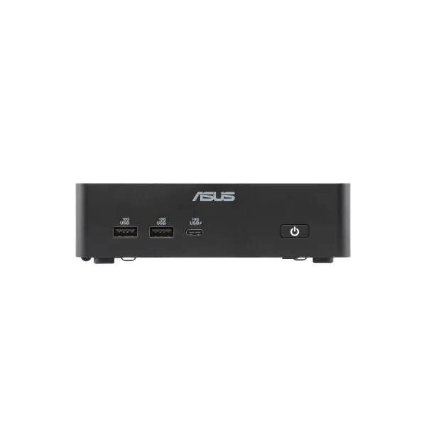 Asus NUC 16 Pro, CPU Intel® Core™ Ultra X7 358H