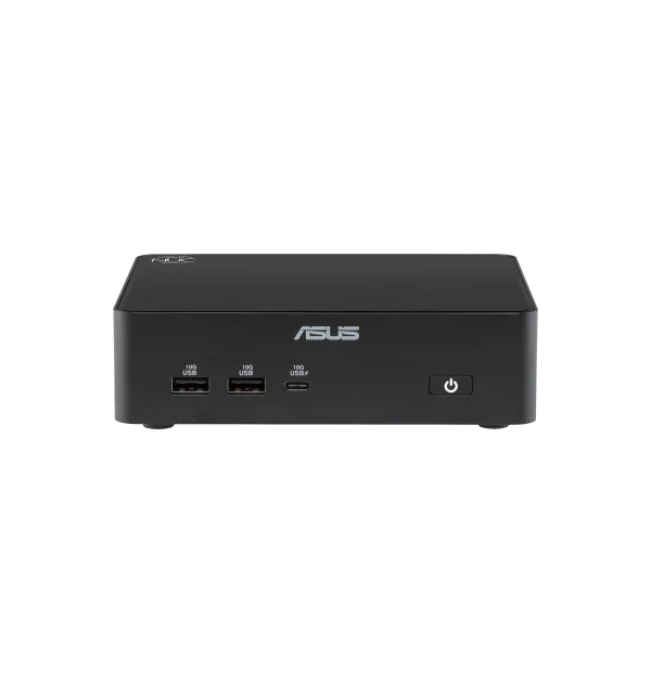 Asus NUC 16 Pro, CPU Intel® Core™ Ultra X7 358H
