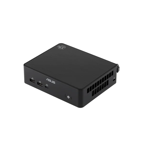 Asus NUC 16 Pro, CPU Intel® Core™ Ultra X7 358H