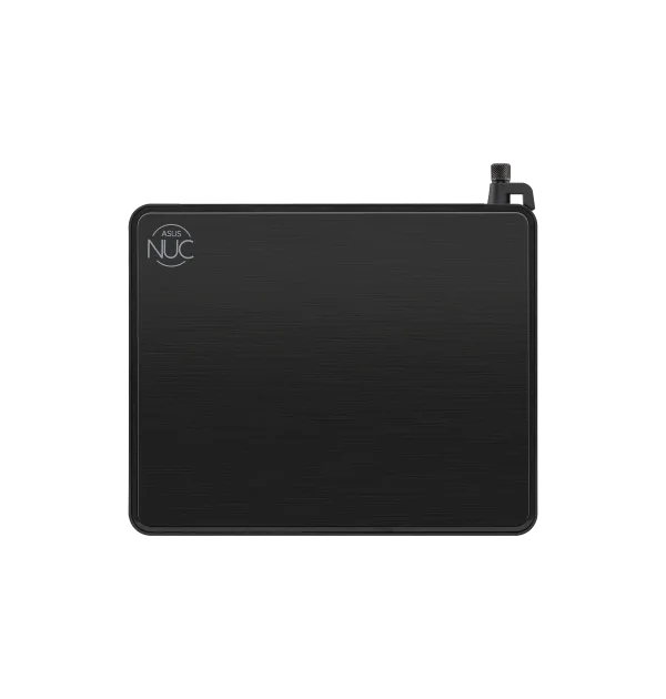 Asus NUC 16 Pro, CPU Intel® Core™ Ultra X7 358H