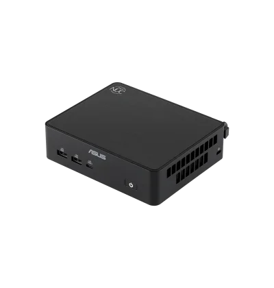 Asus NUC 16 Pro, CPU Intel® Core™ Ultra X9 388H