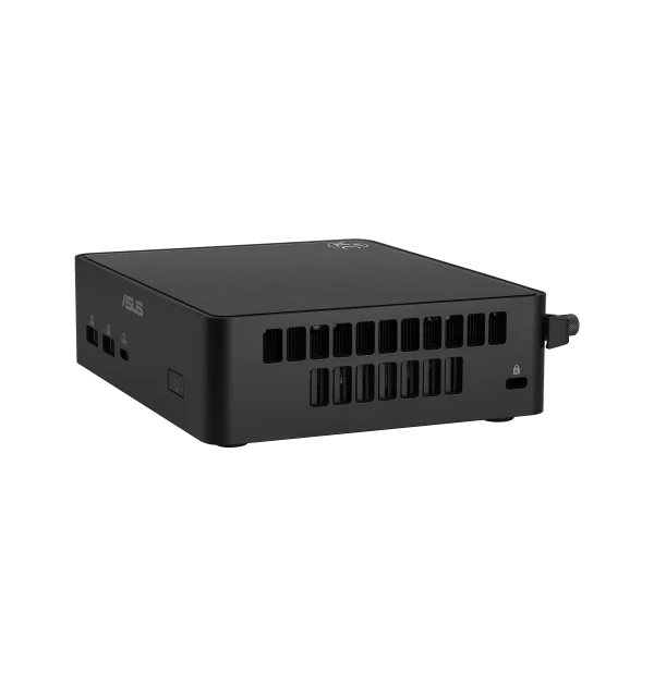 Asus NUC 16 Pro, CPU Intel® Core™ Ultra X9 388H