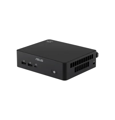 Asus NUC 16 Pro, CPU Intel® Core™ Ultra X9 388H