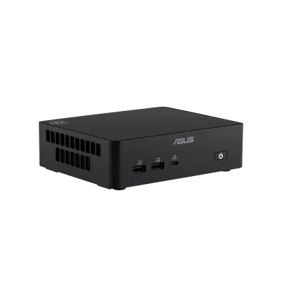 Asus NUC 16 Pro, CPU Intel® Core™ Ultra X9 388H