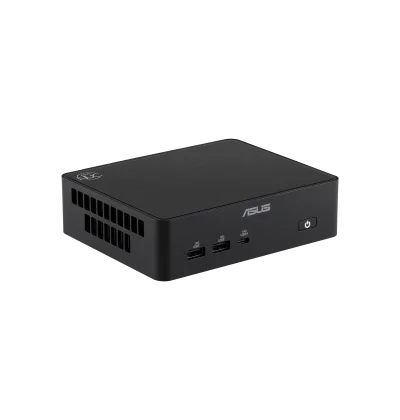 Asus NUC 16 Pro, CPU Intel® Core™ Ultra X9 388H