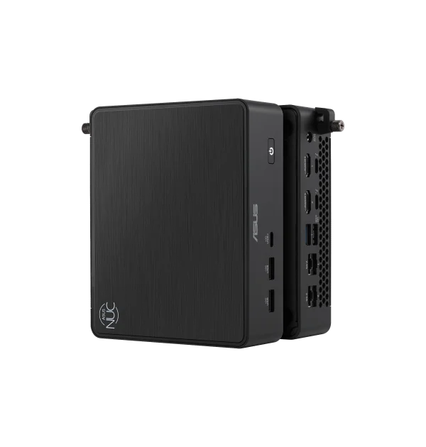 Asus NUC 16 Pro, CPU Intel® Core™ Ultra X9 388H
