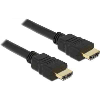 Cavo High Speed HDMI con Ethernet – HDMI A maschio - HDMI A maschio 4K 25 cm 2