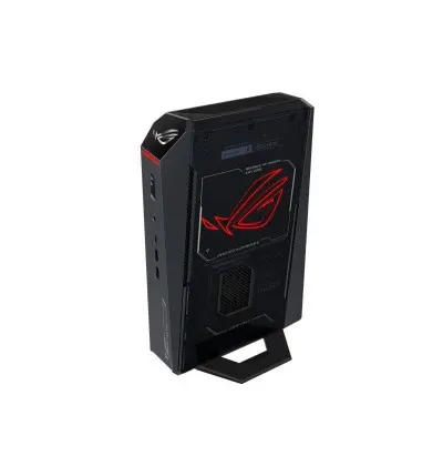 Asus ROG NUC 15 (2025), CPU Intel Core™ Ultra 9, GeForce RTX 5070